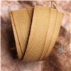 Order  Twill Tape - Pale Gold